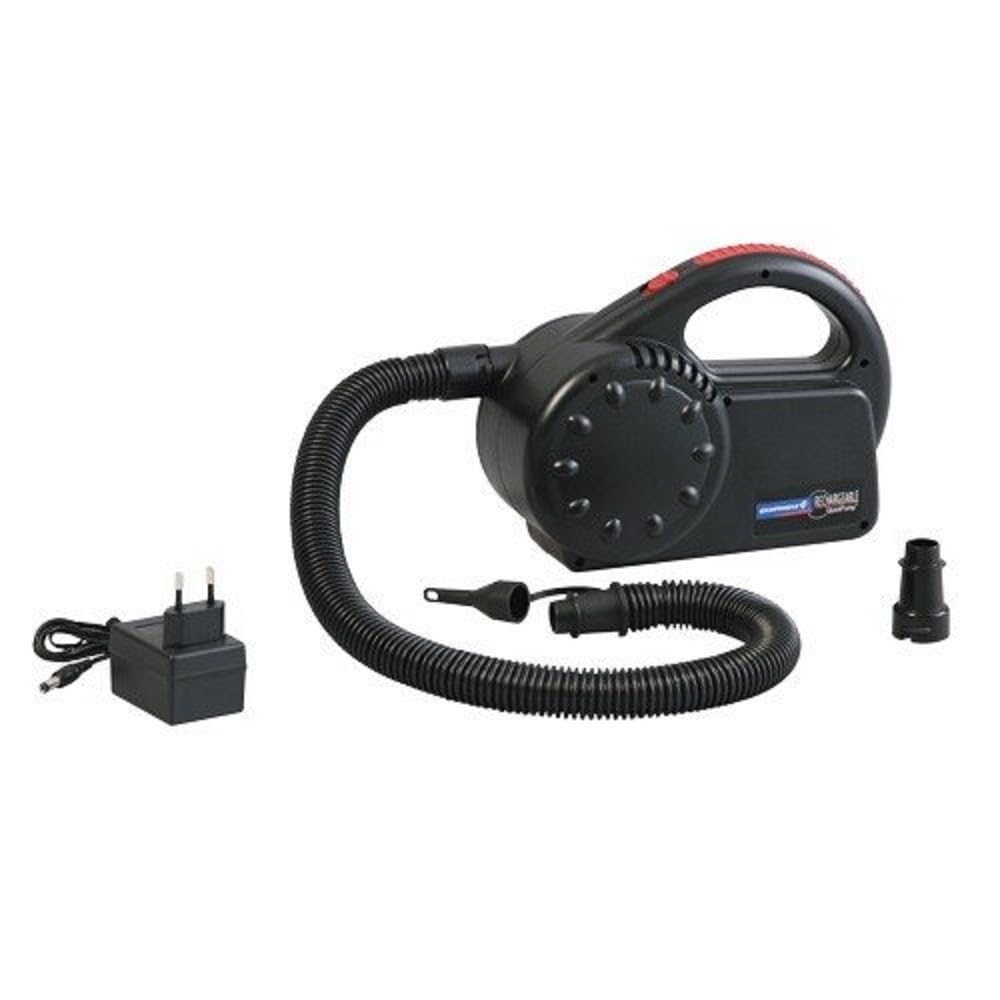 Campingaz Quickpump Gonfiatore, Ricaricabile 230 V
