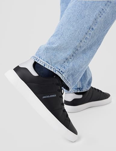Image of Jack & Jones Mens 141105101 Sneakers