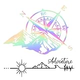 Personnalisation facile: Parfait pour créer des autocollants uniques sur la lunette arrière des voitures ou motos. Laissez libre cours à votre créativité et personnalisez selon vos goûts et styles