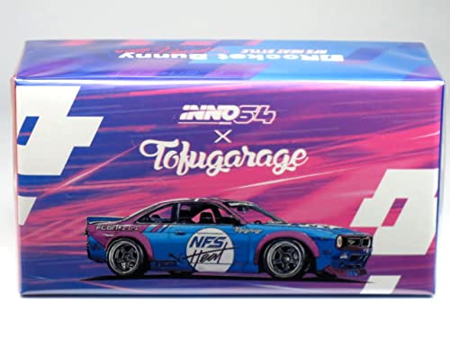 Amazon | 1/64 日産 シルビア (S14) ROCKET BUNNY BOSS AERO