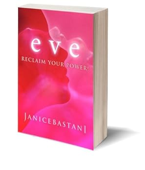 Paperback EVE: Reclaim Your Power! Book