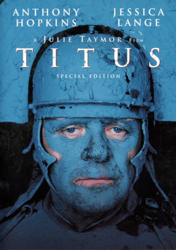 Titus [DVD]