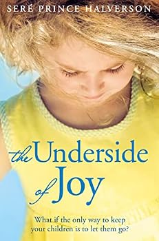 Paperback The Underside of Joy Book