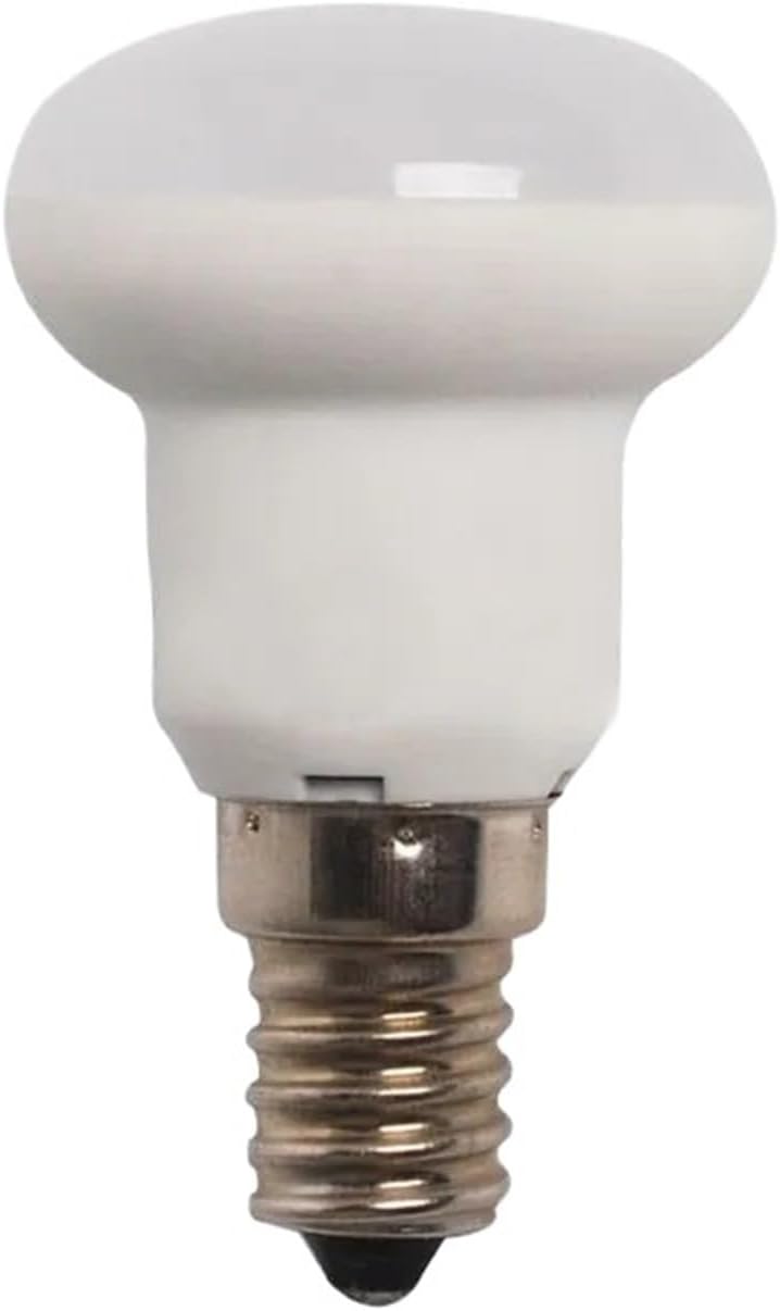 E27/E14 LED Spotlight Bulb, R39 R50 R63 R80 Reflector, 6W 9W 12W 15W Energy Saving, 220V for Home Lighting, Replace Halogen(Warm White,E27 R80)