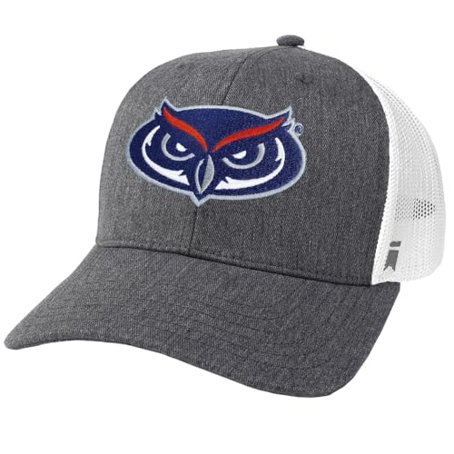 Gorra Snapback Trucker Ajustable con Logo Universitario miniatura 1