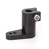 NICEDOLL CNC Motorcycle Rearset Gear Shift Shifter ARM Linkage Compatible with CBR600RR CBR1000RR