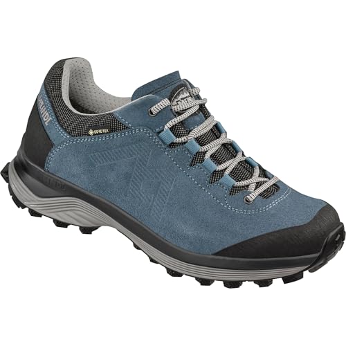Meindl Femme Antero 1.0 GTX Chaussures de randonnée basse en cuir