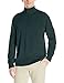 Tricot St. Raphael Men's Soft Acrylic 1/4 Zip