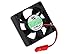 Ventilador de refrigeración velineon vxl-6s e - TRAXXAS - TRX3475