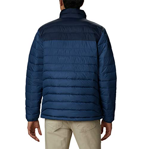 Image of Columbia mens Powder Lite Jacket