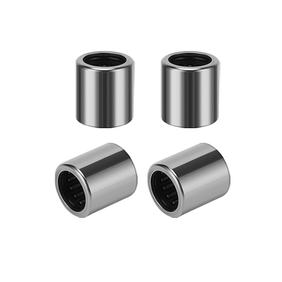 Kit boccole braccio A anteriore inferiore con perni e paraoli adatto per Suzuki LTZ-400 Quadsport Z 400 Ka-wasaki KSF400 KFX400 Arctic Cat 400 DVX 2003-2014 52455-43B00 09263-17034