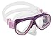 Cressi Rocks Kids Set, Purple/Pink, S/M