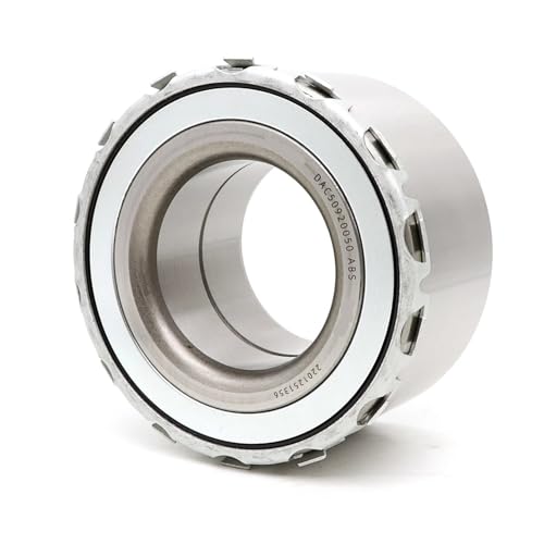 DAC50920050 ABS 50X92X50 DAC50920050M 713668220 100351 A6393340006 6393340006 �z�C�[���x�A�����O �x�A�����O