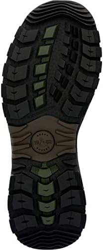 ROCKY Lynx Snake Waterproof Zipper Pull-On Snake Boot Size 9.5(M) | Image 1