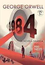 1984. La novela gráfica: La Novela Gráfica/ Graphic Novel (Best Seller | Cómic)