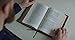 ESV Preaching Bible, Verse-by-Verse Edition (Goatskin, Black): Holy Bible, English Standard Version