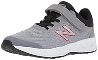 Algopix Similar Product 8 - New Balance Kids Fresh Foam Kaymin V1
