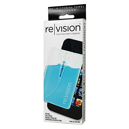 Mothers 06611 re|vision Touchscreen Cleaner