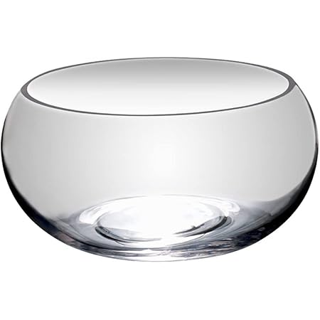 Amazon 金魚鉢 丸型金魚鉢 ガラス 透明 テーブル アクアリウム ボウル 観葉植物 大容量 おしゃれ インテリア 容器 オブジェ テラリウム 花瓶 フラワーベース 25cm Wwss 金魚鉢 通販 Amazon 金魚鉢 丸型金魚鉢 ガラス 透明 テーブル アクアリウム ボウル 観葉植物 大容量 おしゃれ インテリア 容器 オブジェ テラリウム 花瓶 フラワーベース 25cm Wwss 金魚鉢 通販