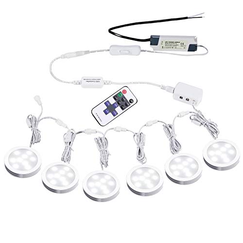 10 Best The Hardwired Under Lighting For 2021 of 2022