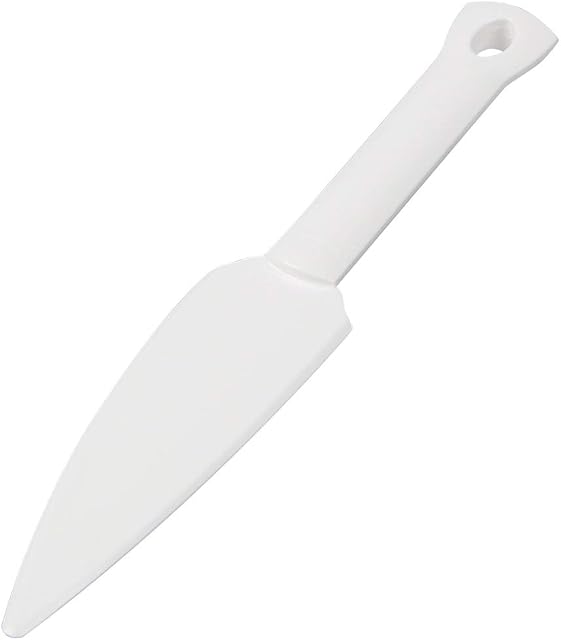 Dr.Oetker Podnośnik do ciast Classic 26 cm w kolorze białym, 26 x 1 x 1 cm