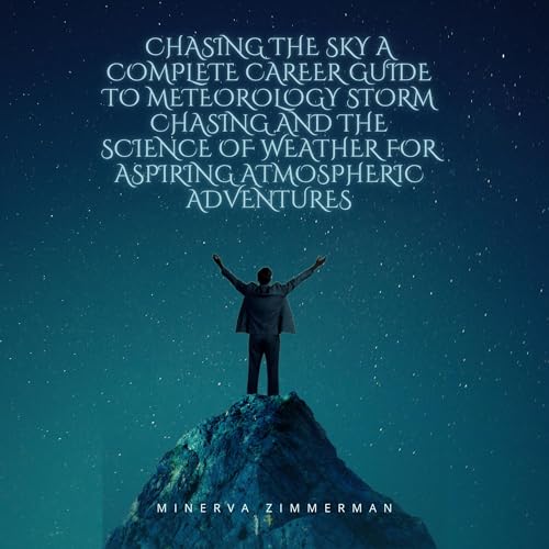 Chasing the Sky -- Minerva Zimmerman episode artwork