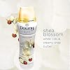 Downy Light Laundry Scent Booster Beads for Washer, Shea Blossom, 20.1 oz, with No Heavy Perfumes #5