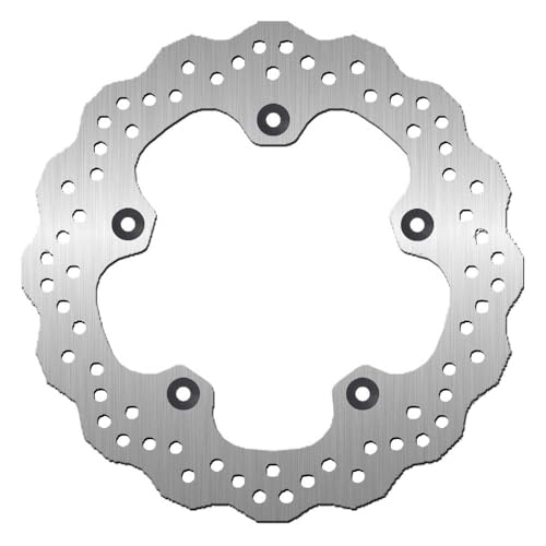 Disque de frein NG BRAKES 1045X évite le voilage et la surchauffe