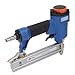 Jeffergarden 18 Pneumatic Staple Tool, Air Powered Nailer with Soft Grip Handle for Woodworking Projects 3/8 to 1-3/16in Stapler for Upholstering