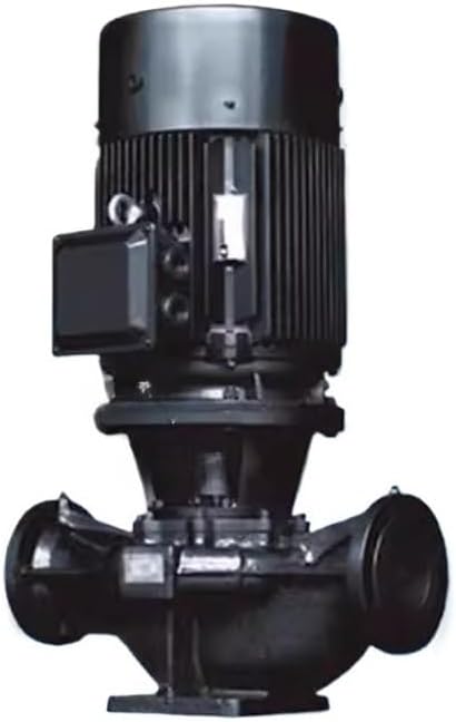 Available for KAIQUAN Single-Stage Single Suction Centrifugal Pump KQL65-125A-2.2/125-3/160-4 KQL80-100A-2.2/100-3 General Accessories (KQL65-160-4)