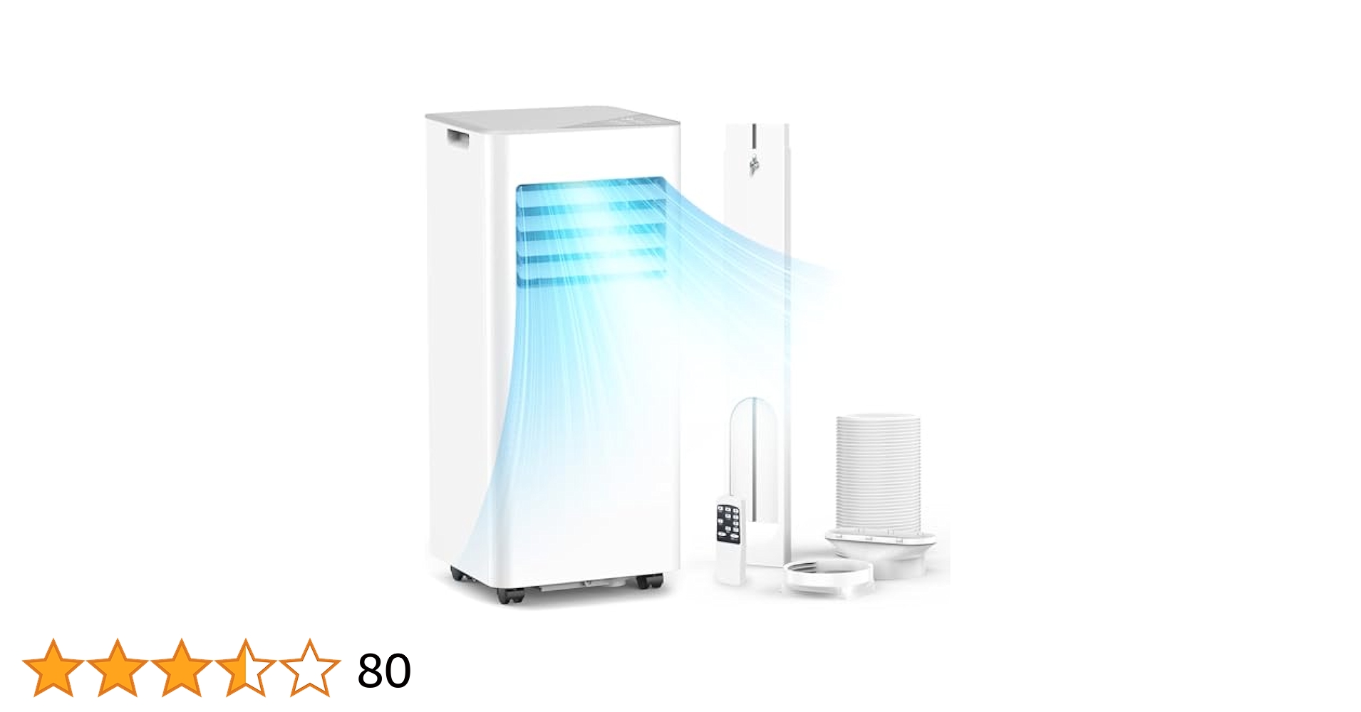 Rintuf Joy Pebbld スポットクーラー 2022年製 Amazon | スポットクーラー スポットエアコン 工事不要 Joy