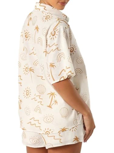 Leriya Fashion rayon co-ord set – image 2