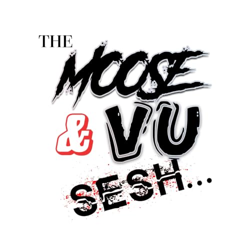 The Moose & Vu Sesh Titelbild