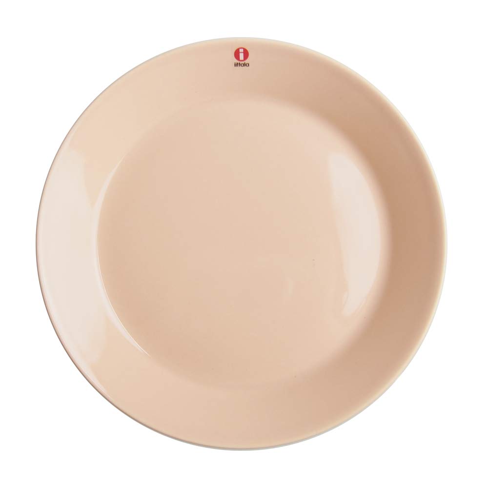 4枚 イッタラ　ティーマ　パウダー　ピンク　ディーププレート　21cm 楽天市場】イッタラ プレート（カラーピンク）（食器 21cm ティーマ 食器