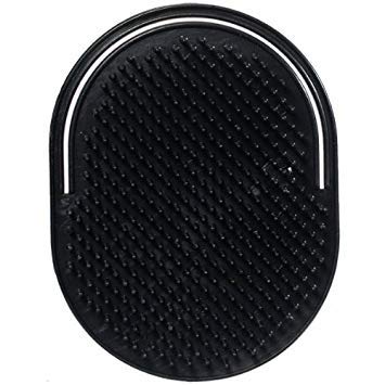 BR-02468 SCALPMASTER POCKET SCALP BRUSH - 2 PC
