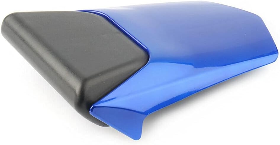 Blue ABS Seat Cover for Yamaha YZF1000 R1 2000 2001 YZF R1 00 01 Motorcycles Rear Cowls Tail Cover Tail Cowls