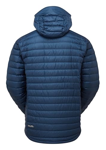 Image of RAB Microlight Alpine Jacket