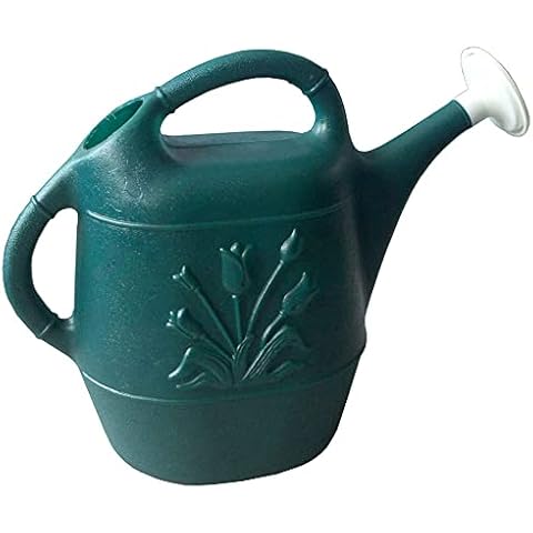 Cado 2Gal Watering Can, Hunter Green Cover