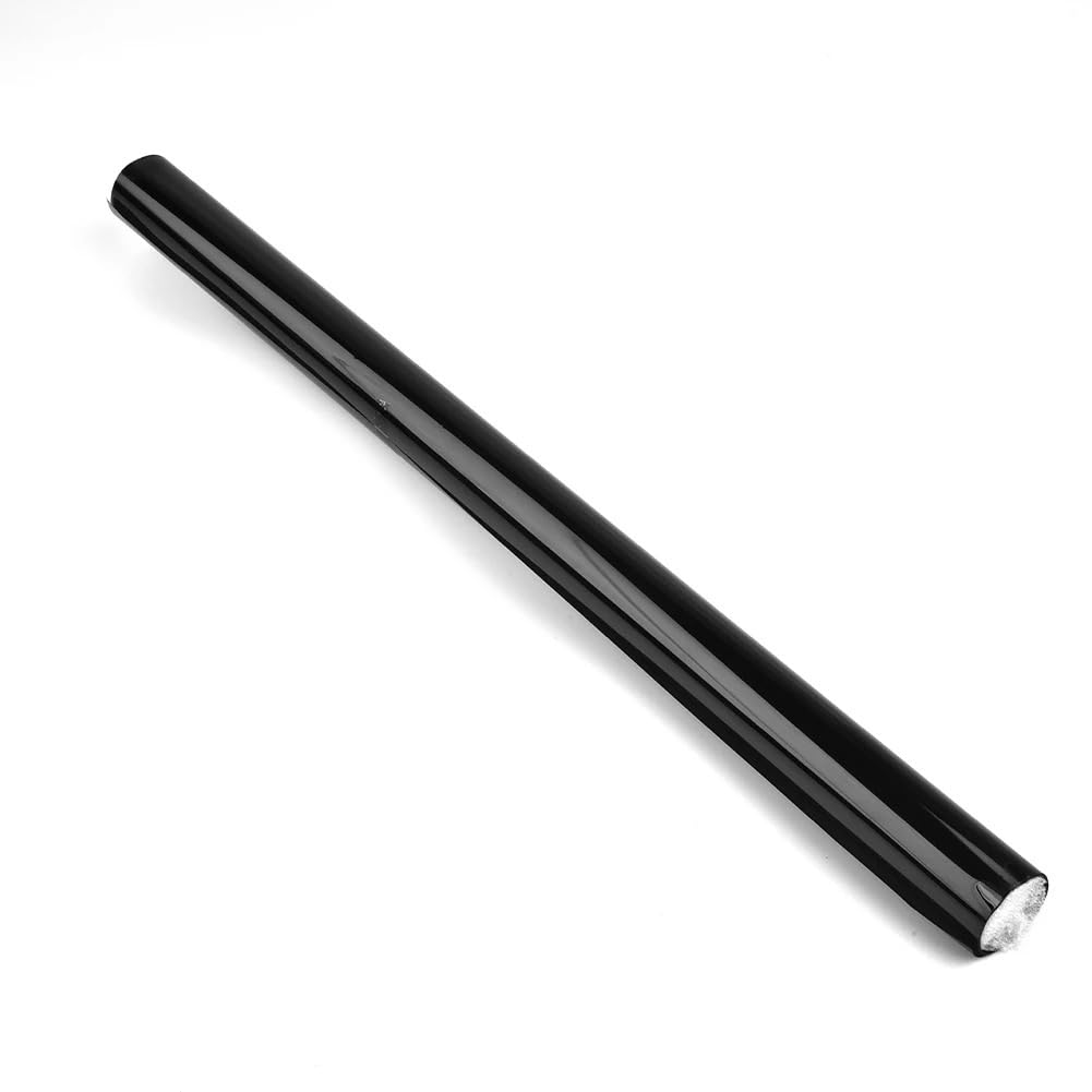 Car Window Tinting Film 50x100cm 15% VLT Black Pro Universal Car Auto GlassPractical Use Window TINT Film