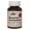 Enzyme Complete with Chymotrypsin,Trypsin & More