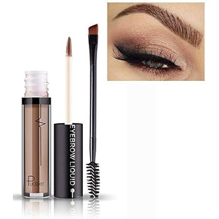 eyebrow liquid brush
