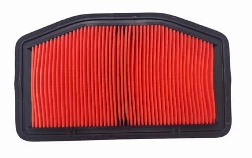 Image of Yamaha R1 (2009-2014) Air Filter, #14B-14451-01-00 (Supercedes #14B-14451-00-00)