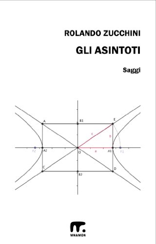 Gli Asintoti Storia Geometria E Analisi Delle Rette Tangenti All Infinito Italian Edition Zucchini Rolando Amazon Com
