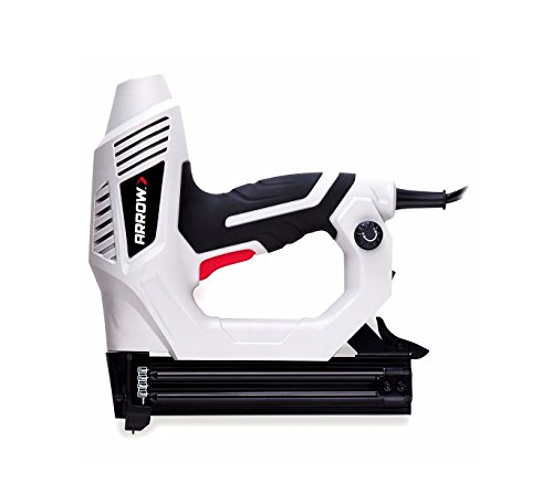 Arrow Nail Gun Elec Brown