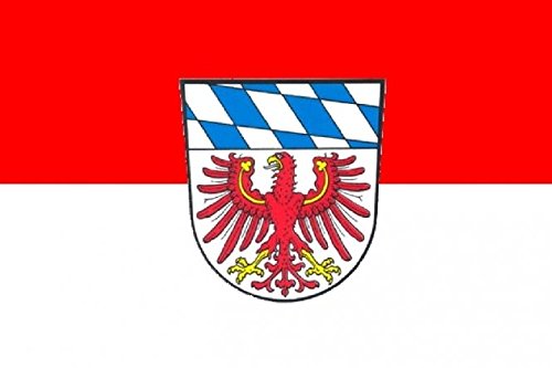 U24 Fahne Flagge Landkreis Uckermark – Bootsflagge Premium 60x90 Cm, Wetterfest & Robust U24 Fahne Flagge Landkreis Uckermark – Bootsflagge Premium 60x90 Cm, Wetterfest & Robust