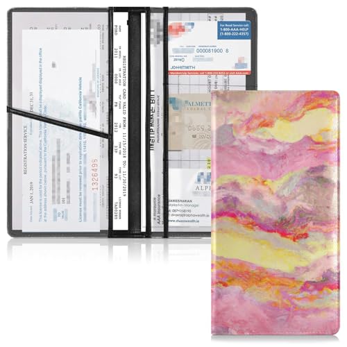 Organizador De Documentos Slim miniatura 6