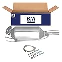 BM DPF Dieselpartikelfilter passend für Superb Passat 2.0 Tdi Euro 4