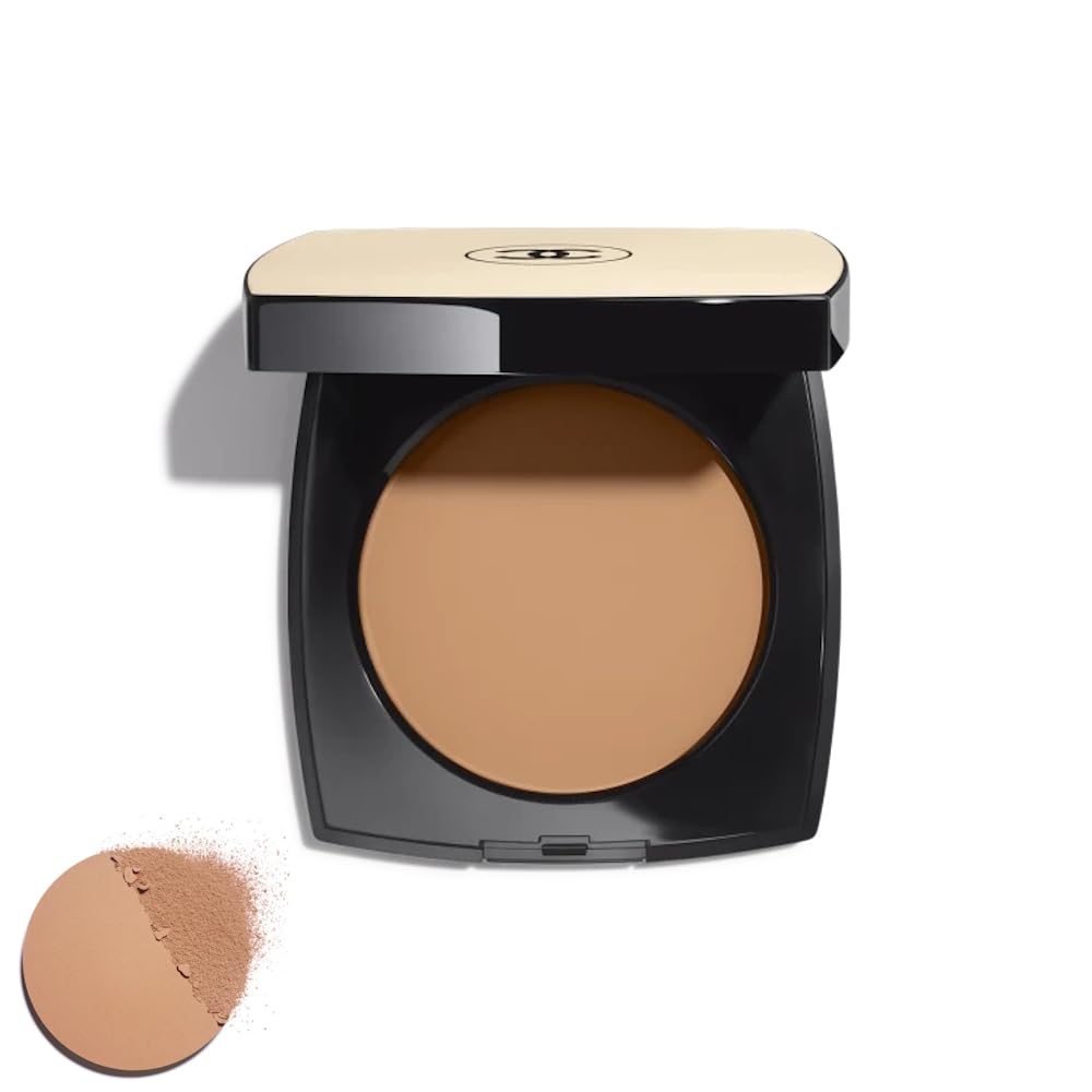 Amazon.com : Les Beiges Healthy Glow Sheer Powder - B60 Intense