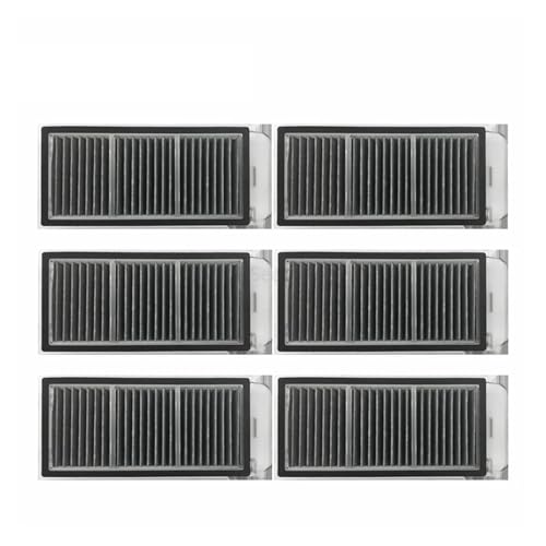 Dreame X50 Ultra S40 Enhanced Edition ���C�����[���[�T�C�h�u���V Hepa �t�B���^�[���b�v�o�b�O�X�y�A�p�[�c�ɑΉ�(Lavender)