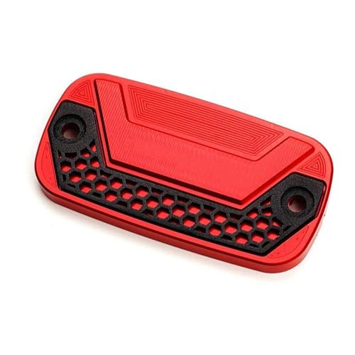 Protector de depósito de líquido de frenos para CB750 Hornet 2023, tapa de aceite roja